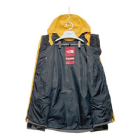 SUPREME シュプリーム 20SS THE NORTH FACE ノースフェイス RTG Jacket マウンテンパーカー イエロー グレ－ ジャケットのみ NP61903I Size M 瑞穂店