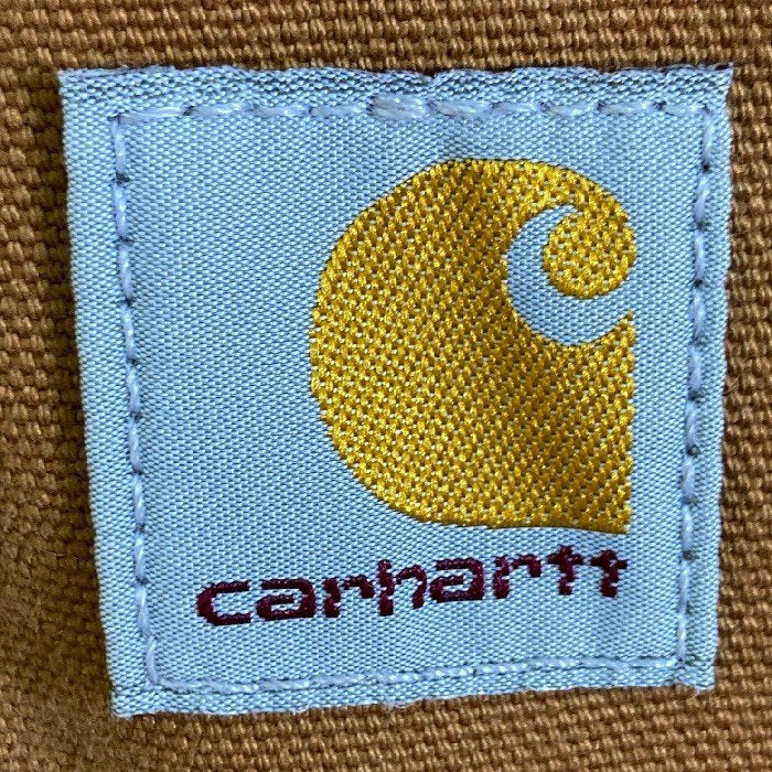 Carhartt カーハート OJ0131-M アクティブジャケット USA製 ブラウン sizeL 瑞穂店