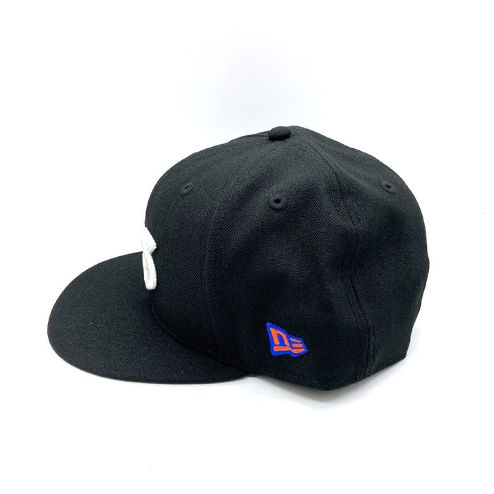 APPLEBUM アップルバム NA2120901 NEW ERA 9FIFTY NAS ベースボールキャップ ブラック① 瑞穂店
