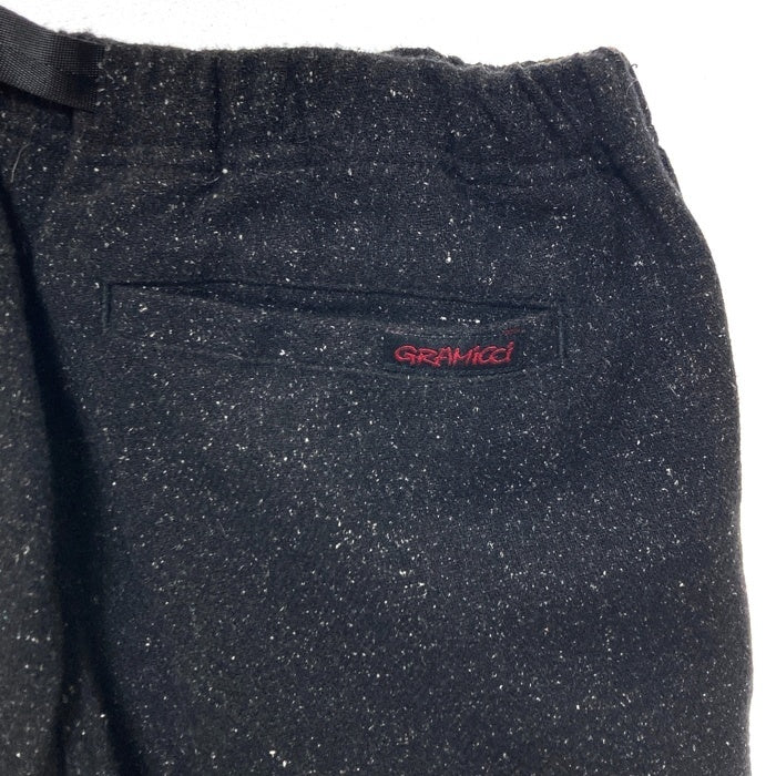 GRAMICCI グラミチ GMP-13F010 ウール クライミングパンツ グレー sizeS 瑞穂店