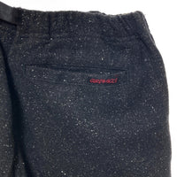 GRAMICCI グラミチ GMP-13F010 ウール クライミングパンツ グレー sizeS 瑞穂店