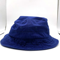 SUPREME シュプリーム 24SS Chino Twill Crusher チノツイル クラッシャーハット バケット ネイビー USA製 Size M/L 福生店