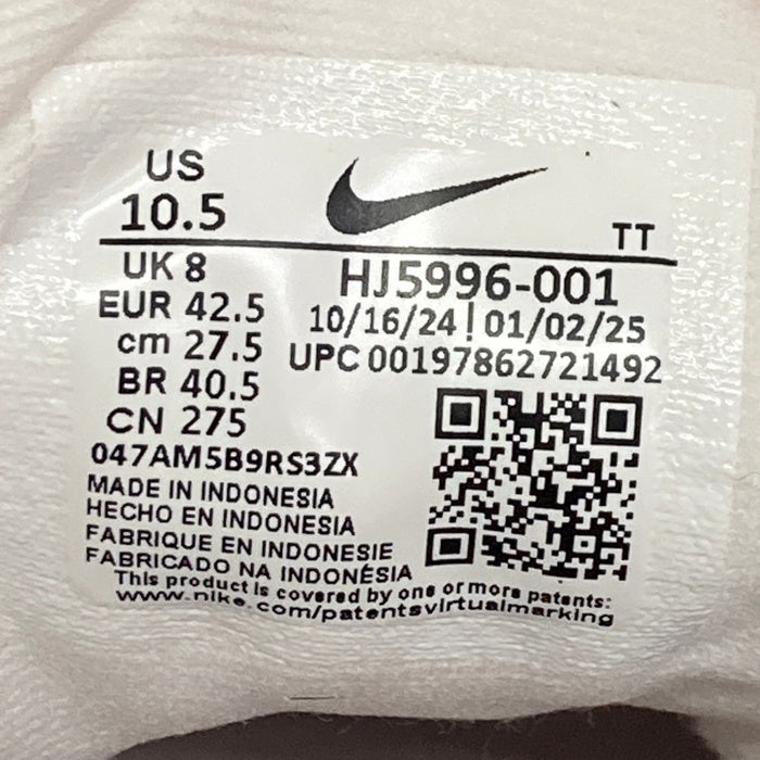 NIKE ナイキ HJ5996-001 WMNS AIR MAX 95 エアマックス95 OG スニーカー ブラック×ピンクフォーム size27.5cm 瑞穂店