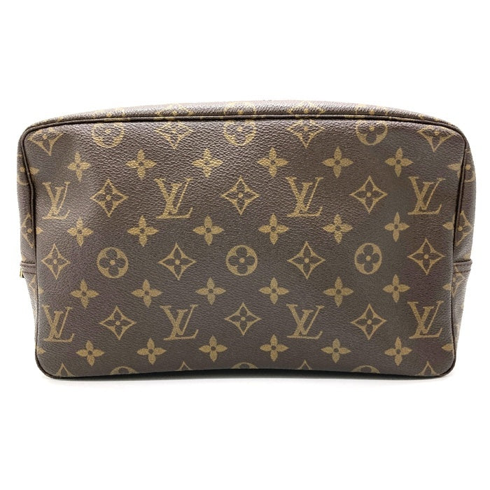 LOUIS VUITTON ルイヴィトン M47522 モノグラム トゥルーストワレット 28 ポーチ セカンドバッグ 瑞穂店