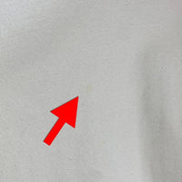 GOD SELECTION XXX ゴッドセレクショントリプルエックス Taylor Swift テイラースイフト 半袖 Tシャツ ホワイト Size L 福生店