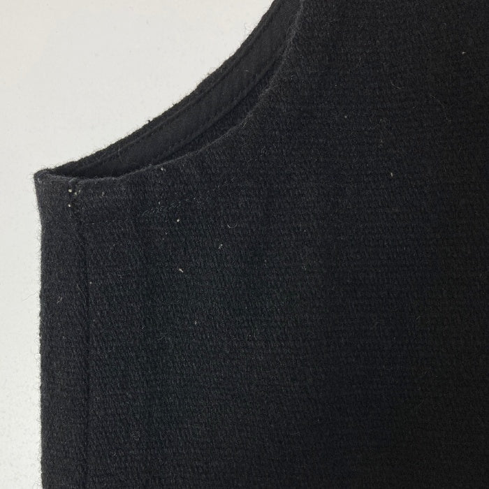 Indian Motorcycle インディアンモーターサイクル IM12315 CHIMAYO VEST チマヨベスト ブラック size40 瑞穂店