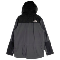 THE NORTH FACE ザ ノースフェイス APEX STORM PEAK TRICLIMATE 3WAY JACKET エイペックス ストームピーク トリクライメイト ジャケット マウンテンパーカー US限定モデル ブラック NF0A4QX8 Size XL 福生店