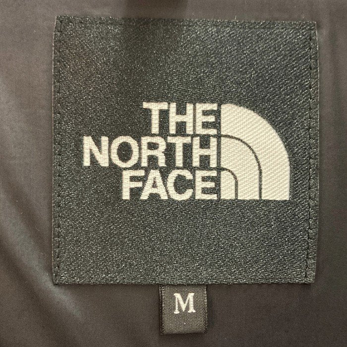 THE NORTH FACE ノースフェイス ND92241 Novelty Baltro Light Jacket バルトロライト ダウンジャケット カモフラ カーキ sizeM 瑞穂店