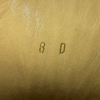 Y'2 LEATHER ワイツーレザー EB-01 ECO HORSE ENGINEER BOOTS エコ ホース エンジニアブーツ オリーブ Size 8D (26cm) 瑞穂店