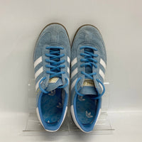 ADIDAS アディダス ハンドボール スペツィアル BD7632 HANDBALL SPEZIAL SHOES スニーカー ライトブルー 26.5cm 瑞穂店