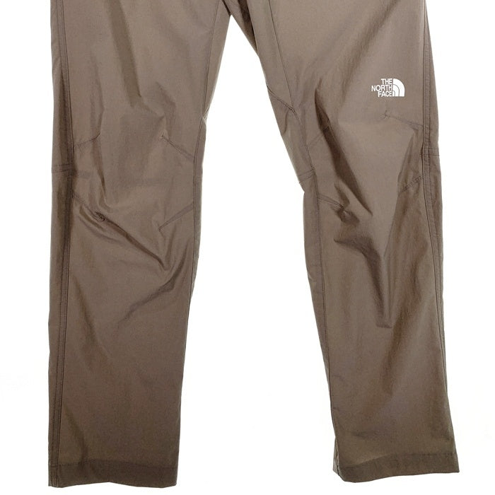 THE NORTH FACE ノースフェイス VERB LIGHT PANT ナイロン バーブライト パンツ キャバングレー NB32502 Size L 福生店