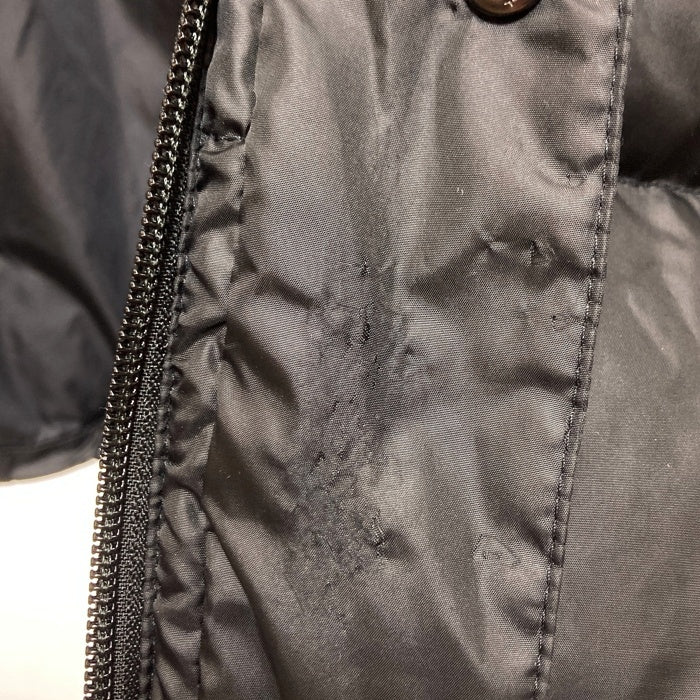 Carhartt WIP カーハートワークインプログレス W DEMING JACKET ウィメンズ ダウンジャケット ブラック Size S 瑞穂店