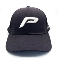 PALACE SKATEBOARDS パレス スケートボード Palflex 6Panel Cap パルフレックス 6パネル キャップ ブラック 福生店