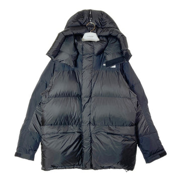 THE NORTH FACE ノースフェイス ND92031 Him Down Parka ヒムダウンパーカ ブラック sizeXL 瑞穂店
