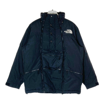 THE NORTH FACE ザノースフェイス NYM82310 CRインサレーションジャケット 中綿ジャケット ブラック sizeS 瑞穂店