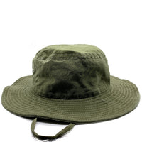 greatLAnd グレートランド ORIGINAL JORNEYMAN HAT ジャーニーマン ハット ミリタリーグリーン Size M 福生店