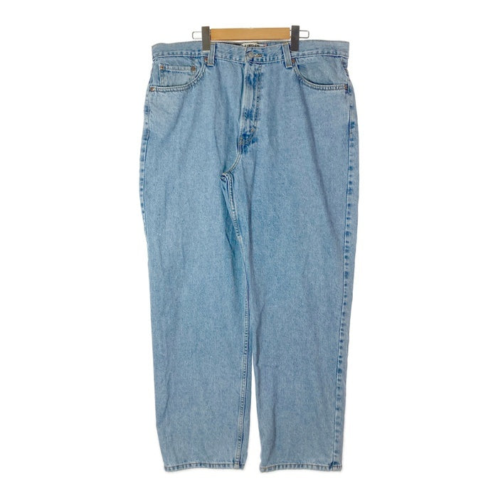 Levi's リーバイス 550 RELAXED FIT デニムパンツ ジーンズ インディゴ Size40 瑞穂店