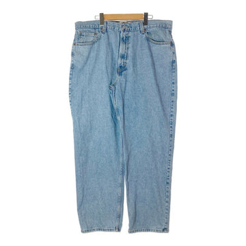 Levi's リーバイス 550 RELAXED FIT デニムパンツ ジーンズ インディゴ Size40 瑞穂店