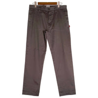 WTAPS ダブルタップス 12AW YOU ARE MY SUNSHINE KHAKI. TIGHT / TROUSERS. COTTON. WESTPOINT トラウザーパンツ 122LTDT-PTM06 カーキ Size ③ 福生店