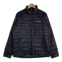 Columbia コロンビア クローバーデールインターチェンジジャケット 中綿 OMNI-TECH オリーブ WE1489 397 Size M 福生店