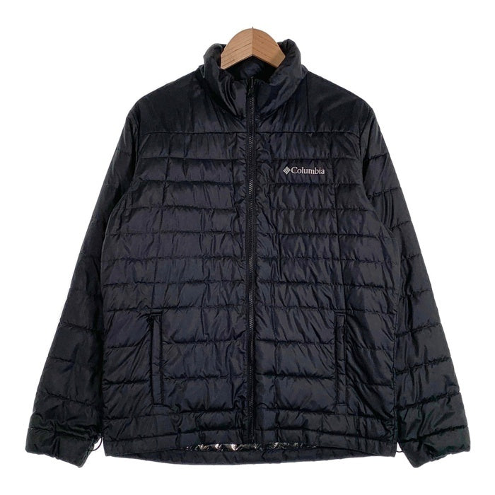 Columbia コロンビア クローバーデールインターチェンジジャケット 中綿 OMNI-TECH オリーブ WE1489 397 Size M 福生店