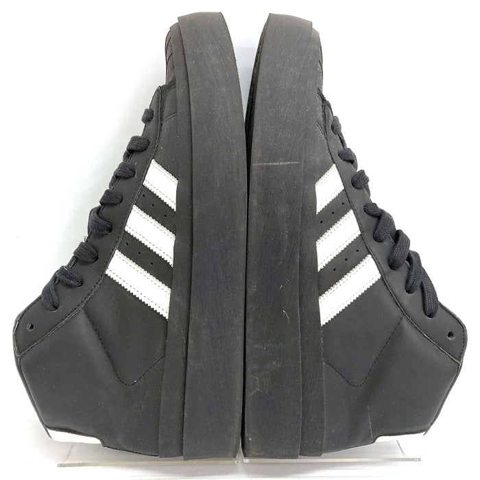 adidas アディダス 424 PRO MODEL プロモデル スニーカー ブラック FX6849 Size 28cm 瑞穂店