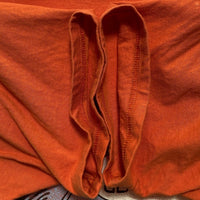 HYSTERIC GLAMOUR ヒステリックグラマー 23SS VAMPIRELLA CAUGHT DEMONS ヴァンピレラ デーモン プリントTシャツ オレンジ 02232CT07 Size M 瑞穂店