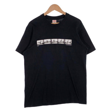 SUPREME シュプリーム 22AW Milford Graves Tee ミルフォードグレイヴス Tシャツ ブラック Size M 福生店