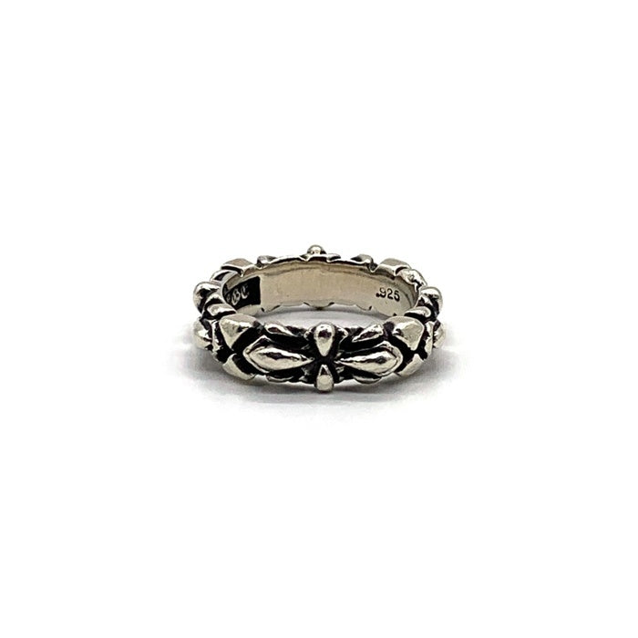 ARPEGE アルページュ シルバーリング 925 Size 20号 福生店
