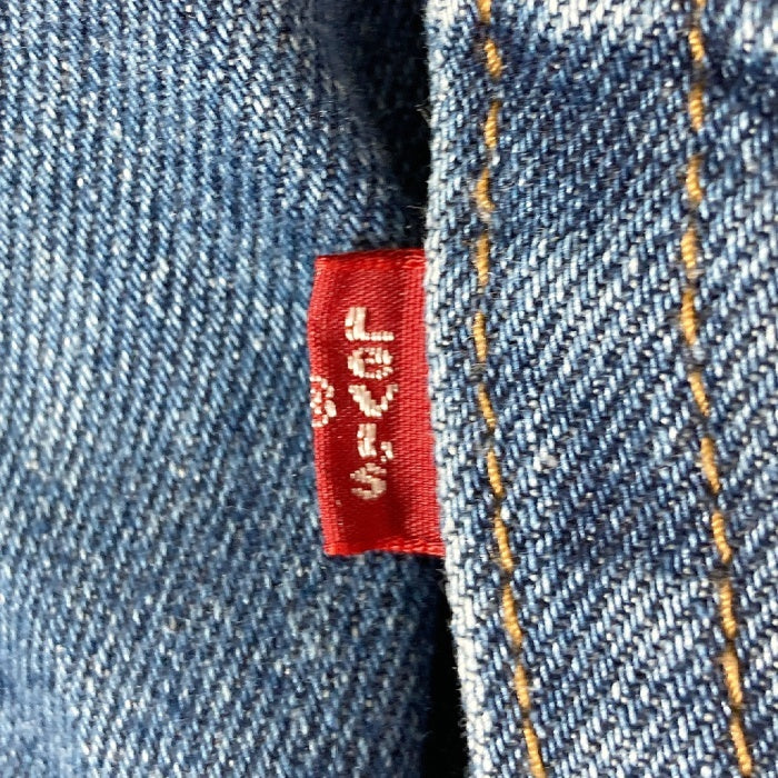 Levi's リーバイス 560 テーパード デニムパンツ インディゴ バングラディッシュ製 Size 40 瑞穂店