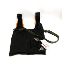 PORTER  ポーター BAGGER CVS BAG バッグ 113662010 ブラック 瑞穂店