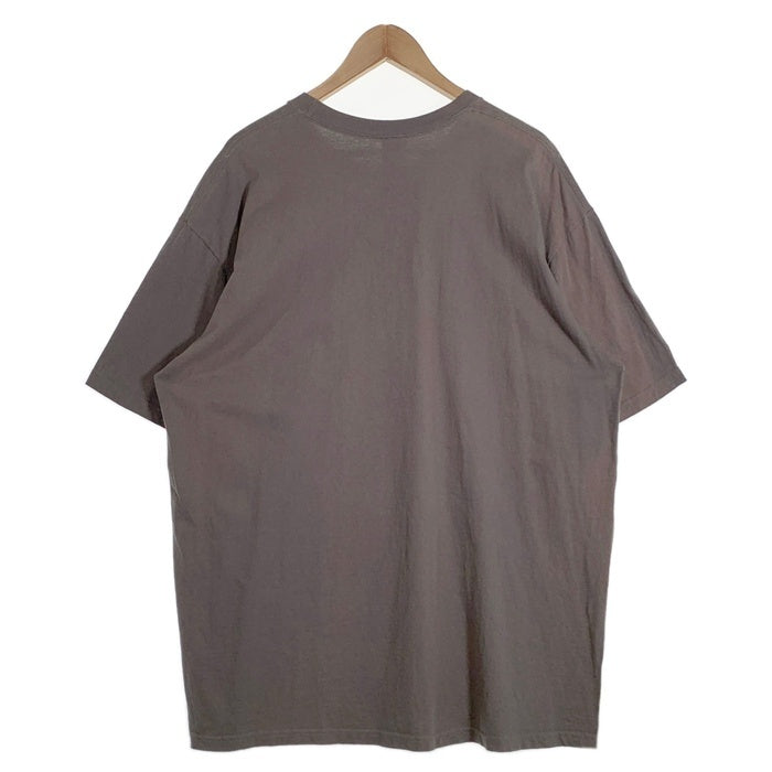 SUPREME シュプリーム 23AW Muta Tee グレートムタ Tシャツ チャコールグレー Size XXL 福生店
