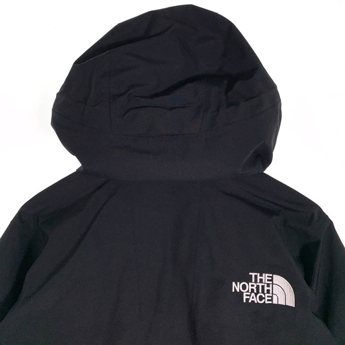THE NORTH FACE ノースフェイス MOUNTAIN JACKET マウンテンパーカー ジャケット ブラック NP61800 GORE-TEX ゴアテックス Size  S 福生店