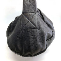 MARC BY MARC JACOBS 2way ボストン バッグ レザー ブラック 瑞穂店