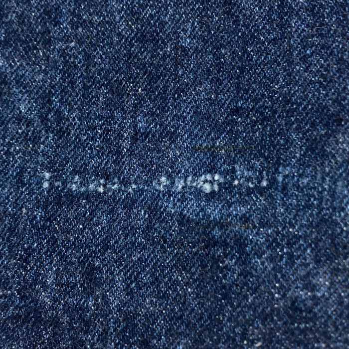 WAREHOUSE ウエアハウス 1001XX ボタンフライ セルビッジ デニムパンツ インディゴ size34 瑞穂店