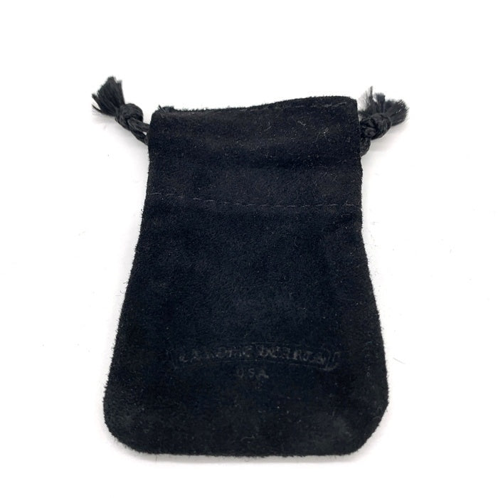 Chrome Hearts クロムハーツ 22K CH CRS BBY FAT CHクロス ベイビーファットチャーム ペンダントトップ ゴールド 福生店