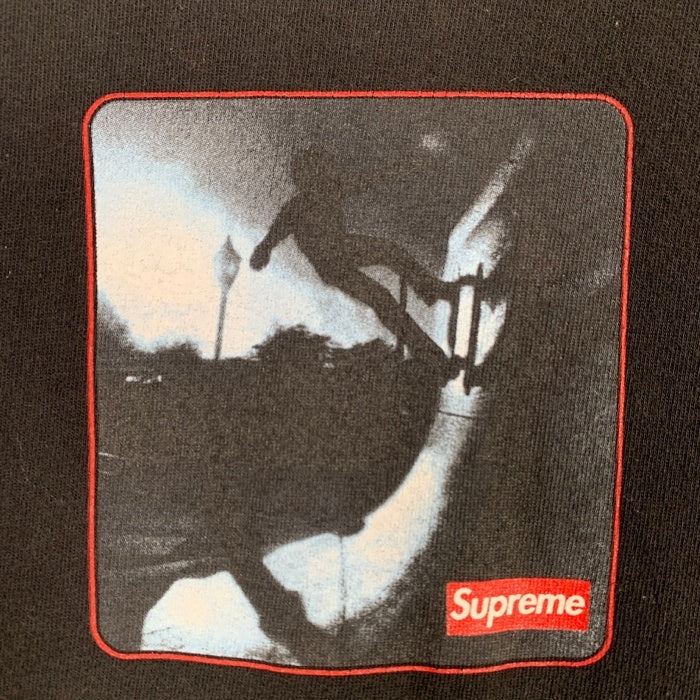SUPREME シュプリーム 21AW Shadow Tee シャドー プリントTシャツ ブラック Size XL 福生店