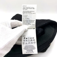 ARC'TERYX アークテリクス Bird Head Toque バード ヘッドトーク ニット帽 ブラック X000006756 Size FREE 福生店