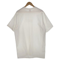 SUPREME シュプリーム 23SS Tonal Box Logo Tee トーナルボックスロゴ Tシャツ ホワイト Size XL 福生店