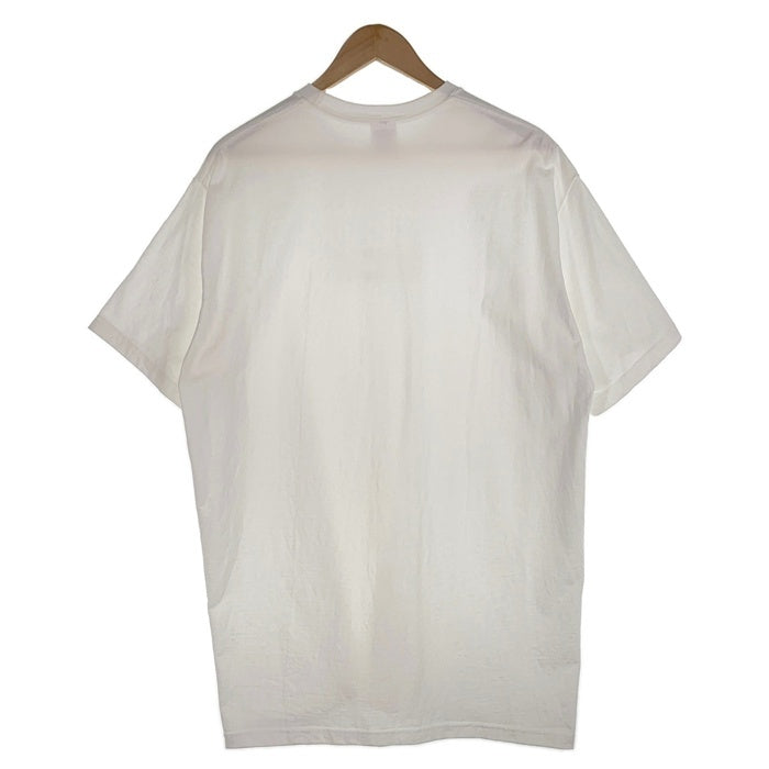 SUPREME シュプリーム 23SS Tonal Box Logo Tee トーナルボックスロゴ Tシャツ ホワイト Size XL 福生店