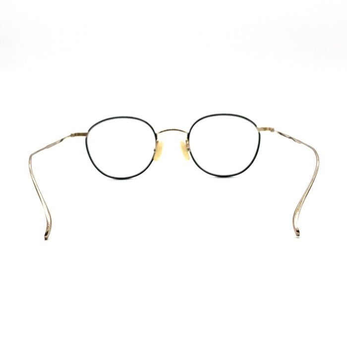 金子眼鏡 かねこがんきょう KANEKO OPTICAL VINTAGE KVS-21 ボストン アイウェア サングラス Size 47□22-142 福生店