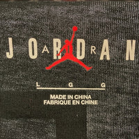 NIKE ナイキ DB6515-010 JORDAN BRAND AS M J PSG LOGO TEE ブラック sizeL 瑞穂店