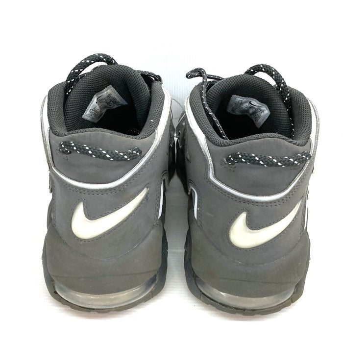 NIKE ナイキ DQ5014-068 AIR MORE UPTEMPO COPY PASTE スニーカー グレー size27.5cm 瑞穂店