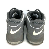 NIKE ナイキ DQ5014-068 AIR MORE UPTEMPO COPY PASTE スニーカー グレー size27.5cm 瑞穂店