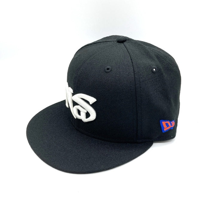 APPLEBUM アップルバム NA2120901 NEW ERA 9FIFTY NAS ベースボールキャップ ブラック③ 瑞穂店