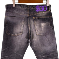 SWAGGER スワッガー プライドデニム パンツ インディゴ Size 30 福生店