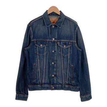 Levi's リーバイス デニムトラッカージャケット インディゴ 70797-0013 Size L 福生店