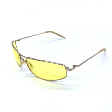 OLIVER PEOPLES オリバーピープルズ NITRO イエローレンズ メタルフレーム サングラス 瑞穂店