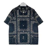 THE NORTH FACE ノースフェイス  NR21931 Climbing Summer Shirt クライミングサマーシャツ ブラック sizeL 瑞穂店