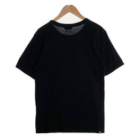 HYSTERIC GLAMOUR ヒステリックグラマー THE CRAMPS プリントTシャツ ブラック 02183CT23 Size M 福生店